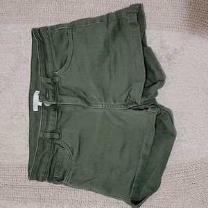 H&M Women's Shorts